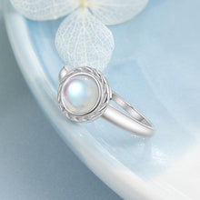 Load image into Gallery viewer, 925 Silver  Women Ring
