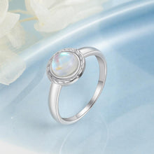 Load image into Gallery viewer, 925 Silver  Women Ring
